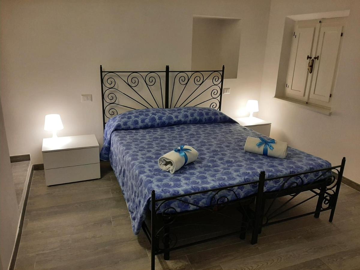 Apartmán Alba Del Borgo Recanati Exteriér fotografie